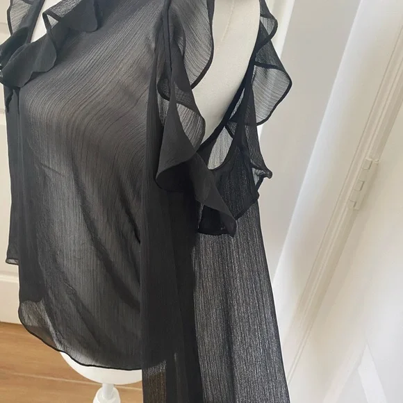 Alice + Olivia Blouse - Picture 6 of 6